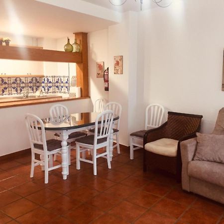 Casa Vacacional Torredano II Villa Nalda Bagian luar foto