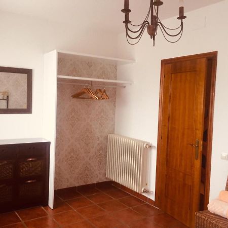 Casa Vacacional Torredano II Villa Nalda Bagian luar foto