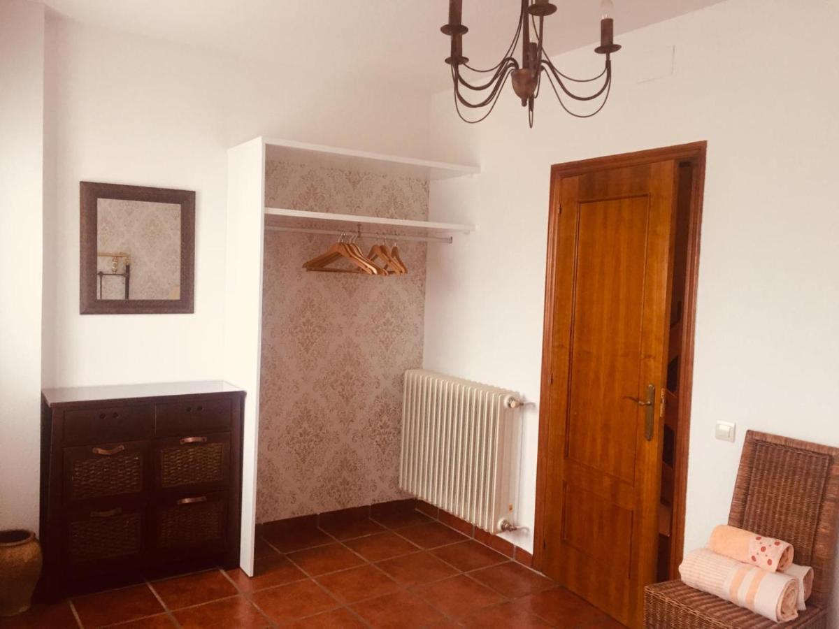 Casa Vacacional Torredano II Villa Nalda Bagian luar foto