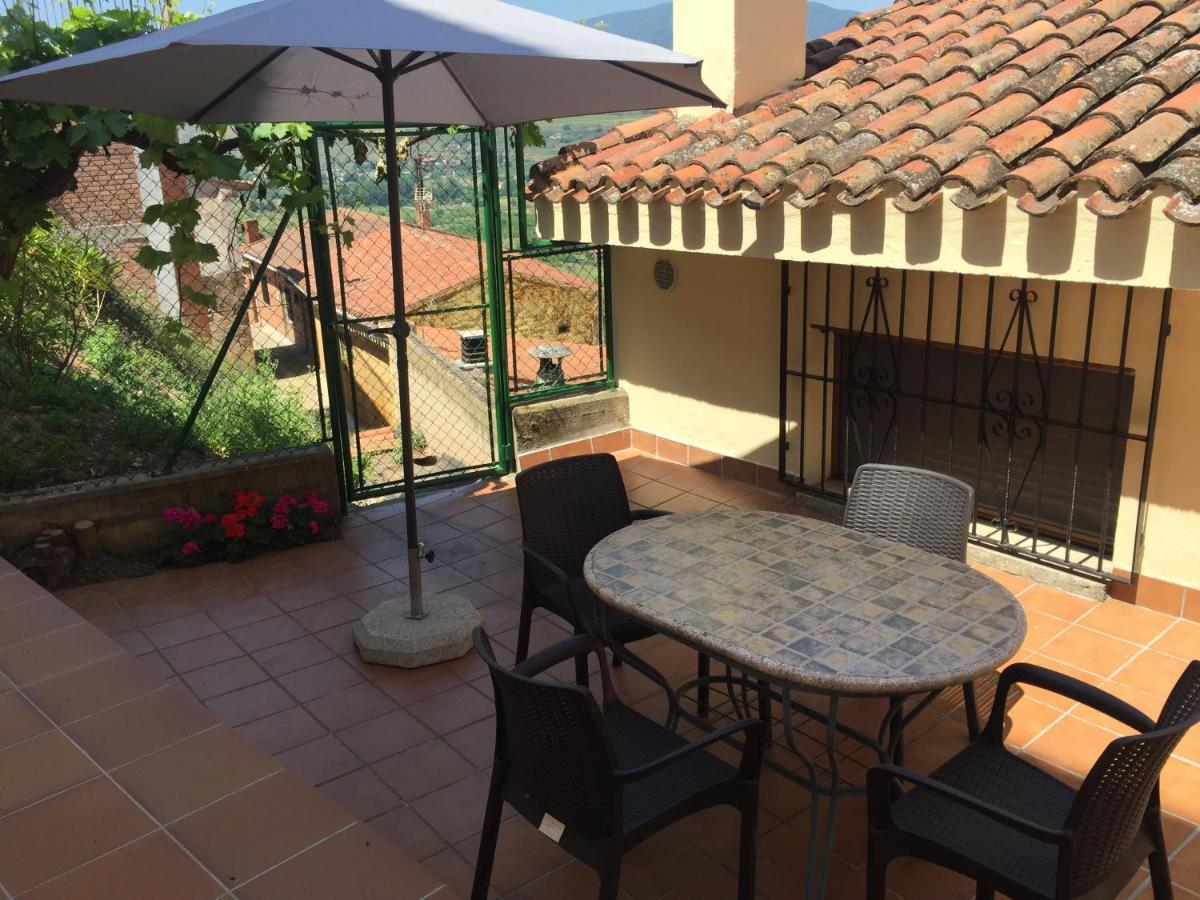 Casa Vacacional Torredano II Villa Nalda Bagian luar foto