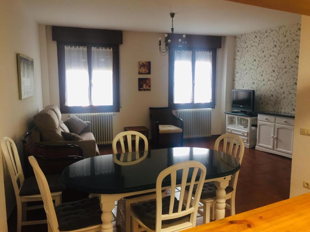 Casa Vacacional Torredano II Villa Nalda Bagian luar foto